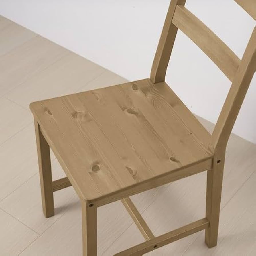 IKEA イケア　NORRNAS ダイニングチェア1脚　21255 IKEA チェア【NORRNAS ノルネス】